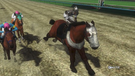 画像ギャラリー No.002のサムネイル画像 / 「Champion Jockey」,DLC第7弾は“ロビンフッド”などの「中世モデルパック」