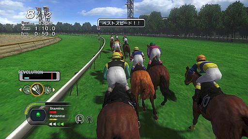 画像ギャラリー No.003のサムネイル画像 / 「Champion Jockey」，第1回「Uoooma Jockeys’Café」が3月20日に開催