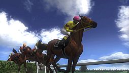 画像ギャラリー No.005のサムネイル画像 / 「Champion Jockey」，第1回「Uoooma Jockeys’Café」が3月20日に開催