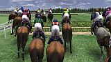 Champion Jockey: Gallop Racer&GI Jockey