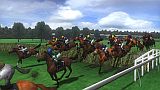 Champion Jockey: Gallop Racer&GI Jockey