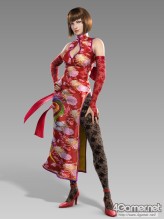 画像ギャラリー No.017のサムネイル画像 / [E3 2011]名作「鉄拳TAGトーナメント」がHD化してPS3に登場。BD1枚で映画とゲームが楽しめる「鉄拳ハイブリッド」が発表に