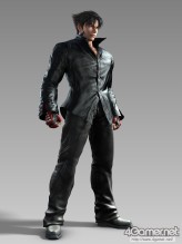 画像ギャラリー No.019のサムネイル画像 / [E3 2011]名作「鉄拳TAGトーナメント」がHD化してPS3に登場。BD1枚で映画とゲームが楽しめる「鉄拳ハイブリッド」が発表に