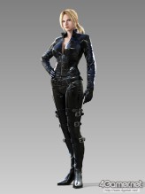 画像ギャラリー No.021のサムネイル画像 / [E3 2011]名作「鉄拳TAGトーナメント」がHD化してPS3に登場。BD1枚で映画とゲームが楽しめる「鉄拳ハイブリッド」が発表に
