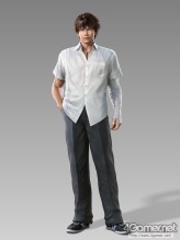画像ギャラリー No.022のサムネイル画像 / [E3 2011]名作「鉄拳TAGトーナメント」がHD化してPS3に登場。BD1枚で映画とゲームが楽しめる「鉄拳ハイブリッド」が発表に