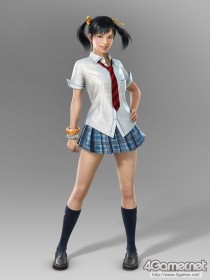 画像ギャラリー No.023のサムネイル画像 / [E3 2011]名作「鉄拳TAGトーナメント」がHD化してPS3に登場。BD1枚で映画とゲームが楽しめる「鉄拳ハイブリッド」が発表に