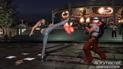 画像ギャラリー No.024のサムネイル画像 / [E3 2011]名作「鉄拳TAGトーナメント」がHD化してPS3に登場。BD1枚で映画とゲームが楽しめる「鉄拳ハイブリッド」が発表に