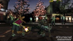 画像ギャラリー No.025のサムネイル画像 / [E3 2011]名作「鉄拳TAGトーナメント」がHD化してPS3に登場。BD1枚で映画とゲームが楽しめる「鉄拳ハイブリッド」が発表に
