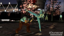 画像ギャラリー No.026のサムネイル画像 / [E3 2011]名作「鉄拳TAGトーナメント」がHD化してPS3に登場。BD1枚で映画とゲームが楽しめる「鉄拳ハイブリッド」が発表に