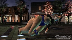 画像ギャラリー No.027のサムネイル画像 / [E3 2011]名作「鉄拳TAGトーナメント」がHD化してPS3に登場。BD1枚で映画とゲームが楽しめる「鉄拳ハイブリッド」が発表に