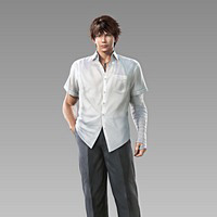 画像ギャラリー No.013のサムネイル画像 / 映画とゲームがBlu-ray1本に収録された「鉄拳 ハイブリッド」に，おなじみのミニゲーム「鉄拳ボウル」も収録