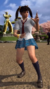 画像ギャラリー No.003のサムネイル画像 / 「鉄拳 ハイブリッド」に「鉄拳TAG TOURNAMENT2 プロローグ」の収録が決定。AC版のシステムそのままに，タッグコンボを繰り出せる