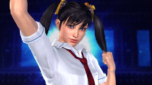 画像ギャラリー No.005のサムネイル画像 / 「鉄拳 ハイブリッド」に「鉄拳TAG TOURNAMENT2 プロローグ」の収録が決定。AC版のシステムそのままに，タッグコンボを繰り出せる