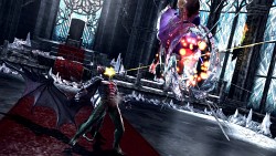 画像ギャラリー No.007のサムネイル画像 / 「鉄拳 ハイブリッド」に「鉄拳TAG TOURNAMENT2 プロローグ」の収録が決定。AC版のシステムそのままに，タッグコンボを繰り出せる