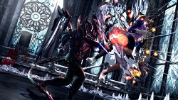 画像ギャラリー No.010のサムネイル画像 / 「鉄拳 ハイブリッド」に「鉄拳TAG TOURNAMENT2 プロローグ」の収録が決定。AC版のシステムそのままに，タッグコンボを繰り出せる