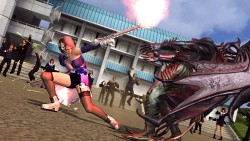 画像ギャラリー No.011のサムネイル画像 / 「鉄拳 ハイブリッド」に「鉄拳TAG TOURNAMENT2 プロローグ」の収録が決定。AC版のシステムそのままに，タッグコンボを繰り出せる