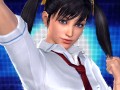 「鉄拳 ハイブリッド」に「鉄拳TAG TOURNAMENT2 プロローグ」の収録が決定。AC版のシステムそのままに，タッグコンボを繰り出せる