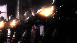 画像ギャラリー No.004のサムネイル画像 / [Gamescom]「鉄拳 ハイブリッド」最新ムービーが公開に。「鉄拳TT2 プロローグ」など，収録コンテンツをハイライトで紹介