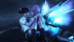 画像ギャラリー No.005のサムネイル画像 / [Gamescom]「鉄拳 ハイブリッド」最新ムービーが公開に。「鉄拳TT2 プロローグ」など，収録コンテンツをハイライトで紹介