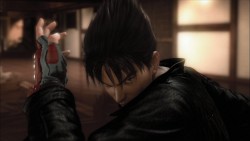 画像ギャラリー No.009のサムネイル画像 / [Gamescom]「鉄拳 ハイブリッド」最新ムービーが公開に。「鉄拳TT2 プロローグ」など，収録コンテンツをハイライトで紹介