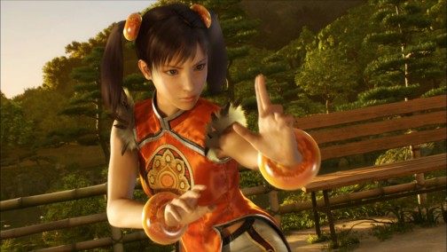 画像ギャラリー No.010のサムネイル画像 / [Gamescom]「鉄拳 ハイブリッド」最新ムービーが公開に。「鉄拳TT2 プロローグ」など，収録コンテンツをハイライトで紹介