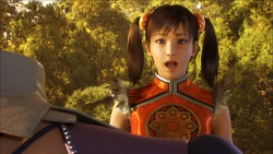 画像ギャラリー No.011のサムネイル画像 / [Gamescom]「鉄拳 ハイブリッド」最新ムービーが公開に。「鉄拳TT2 プロローグ」など，収録コンテンツをハイライトで紹介