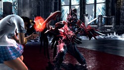 画像ギャラリー No.025のサムネイル画像 / [Gamescom]「鉄拳 ハイブリッド」最新ムービーが公開に。「鉄拳TT2 プロローグ」など，収録コンテンツをハイライトで紹介