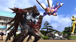画像ギャラリー No.027のサムネイル画像 / [Gamescom]「鉄拳 ハイブリッド」最新ムービーが公開に。「鉄拳TT2 プロローグ」など，収録コンテンツをハイライトで紹介