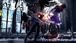 画像ギャラリー No.007のサムネイル画像 / ［Gamescom］鉄拳プロジェクト ディレクター原田氏が語る，「鉄拳 ハイブリッド」「鉄拳 3D プライムエディション」の魅力とは