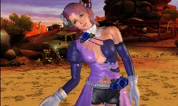 画像ギャラリー No.015のサムネイル画像 / ［Gamescom］鉄拳プロジェクト ディレクター原田氏が語る，「鉄拳 ハイブリッド」「鉄拳 3D プライムエディション」の魅力とは