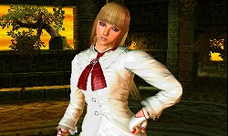 画像ギャラリー No.023のサムネイル画像 / ［Gamescom］鉄拳プロジェクト ディレクター原田氏が語る，「鉄拳 ハイブリッド」「鉄拳 3D プライムエディション」の魅力とは