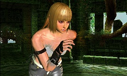 画像ギャラリー No.025のサムネイル画像 / ［Gamescom］鉄拳プロジェクト ディレクター原田氏が語る，「鉄拳 ハイブリッド」「鉄拳 3D プライムエディション」の魅力とは