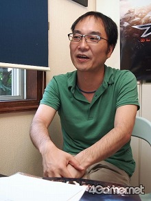 画像ギャラリー No.010のサムネイル画像 / 「『鉄拳』はB級だからいい！」――CG映画「鉄拳ブラッド・ベンジェンス」で脚本を担当した佐藤 大氏に，同作の魅力を聞いた