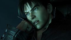 画像ギャラリー No.002のサムネイル画像 / 劇場版「鉄拳ブラッド・ベンジェンス」の冒頭7分をYouTubeで7日間限定配信