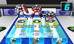 画像ギャラリー No.019のサムネイル画像 / ［設定資料追加］新ガンダムシリーズ「機動戦士ガンダムAGE」は2011年10月よりMBS・TBS系列にて放送開始。レベルファイブ制作のRPGやアーケードゲームなどを展開