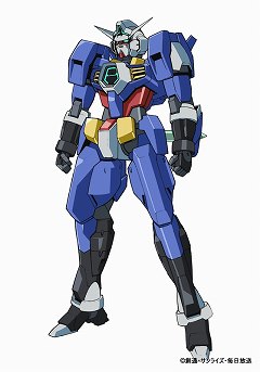 画像ギャラリー No.043のサムネイル画像 / ［設定資料追加］新ガンダムシリーズ「機動戦士ガンダムAGE」は2011年10月よりMBS・TBS系列にて放送開始。レベルファイブ制作のRPGやアーケードゲームなどを展開