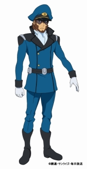 画像ギャラリー No.007のサムネイル画像 / 「ガンダムシリーズ」新作発表会の詳報レポートを掲載:サンライズ,バンダイナムコ,レベルファイブ――“三つの運命”は「機動戦士ガンダムAGE」で歴史を作るか?