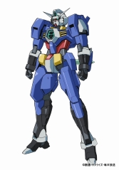 画像ギャラリー No.010のサムネイル画像 / 「ガンダムシリーズ」新作発表会の詳報レポートを掲載:サンライズ,バンダイナムコ,レベルファイブ――“三つの運命”は「機動戦士ガンダムAGE」で歴史を作るか?
