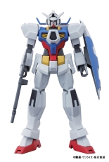画像ギャラリー No.016のサムネイル画像 / 「ガンダムシリーズ」新作発表会の詳報レポートを掲載:サンライズ,バンダイナムコ,レベルファイブ――“三つの運命”は「機動戦士ガンダムAGE」で歴史を作るか?