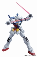 画像ギャラリー No.017のサムネイル画像 / 「ガンダムシリーズ」新作発表会の詳報レポートを掲載:サンライズ,バンダイナムコ,レベルファイブ――“三つの運命”は「機動戦士ガンダムAGE」で歴史を作るか?