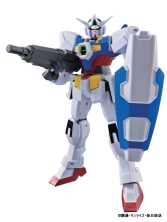画像ギャラリー No.021のサムネイル画像 / 「ガンダムシリーズ」新作発表会の詳報レポートを掲載:サンライズ,バンダイナムコ,レベルファイブ――“三つの運命”は「機動戦士ガンダムAGE」で歴史を作るか?