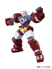 画像ギャラリー No.022のサムネイル画像 / 「ガンダムシリーズ」新作発表会の詳報レポートを掲載:サンライズ,バンダイナムコ,レベルファイブ――“三つの運命”は「機動戦士ガンダムAGE」で歴史を作るか?