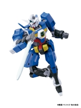 画像ギャラリー No.023のサムネイル画像 / 「ガンダムシリーズ」新作発表会の詳報レポートを掲載:サンライズ,バンダイナムコ,レベルファイブ――“三つの運命”は「機動戦士ガンダムAGE」で歴史を作るか?