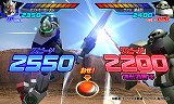 画像ギャラリー No.035のサムネイル画像 / 「ガンダムシリーズ」新作発表会の詳報レポートを掲載:サンライズ,バンダイナムコ,レベルファイブ――“三つの運命”は「機動戦士ガンダムAGE」で歴史を作るか?