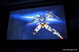 画像ギャラリー No.069のサムネイル画像 / 「ガンダムシリーズ」新作発表会の詳報レポートを掲載:サンライズ,バンダイナムコ,レベルファイブ――“三つの運命”は「機動戦士ガンダムAGE」で歴史を作るか?