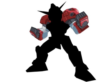 画像ギャラリー No.014のサムネイル画像 / 「機動戦士ガンダムAGE」パーツ開発やMSカスタマイズ，一撃必殺の大技「ランブバースト」などを紹介。ゲームオリジナルAGEウェアの存在も明らかに