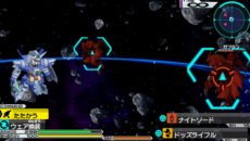 画像ギャラリー No.022のサムネイル画像 / 「機動戦士ガンダムAGE」パーツ開発やMSカスタマイズ，一撃必殺の大技「ランブバースト」などを紹介。ゲームオリジナルAGEウェアの存在も明らかに