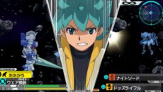 画像ギャラリー No.023のサムネイル画像 / 「機動戦士ガンダムAGE」パーツ開発やMSカスタマイズ，一撃必殺の大技「ランブバースト」などを紹介。ゲームオリジナルAGEウェアの存在も明らかに