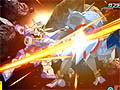 「機動戦士ガンダムAGE」パーツ開発やMSカスタマイズ，一撃必殺の大技「ランブバースト」などを紹介。ゲームオリジナルAGEウェアの存在も明らかに