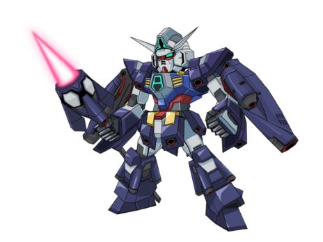 画像ギャラリー No.007のサムネイル画像 / PSP用ソフト「機動戦士ガンダムAGE」は異なる仕様の2パッケージで8月9日に発売。最大3人で遊べる通信モード「クロスプレイミッション」の情報が公開